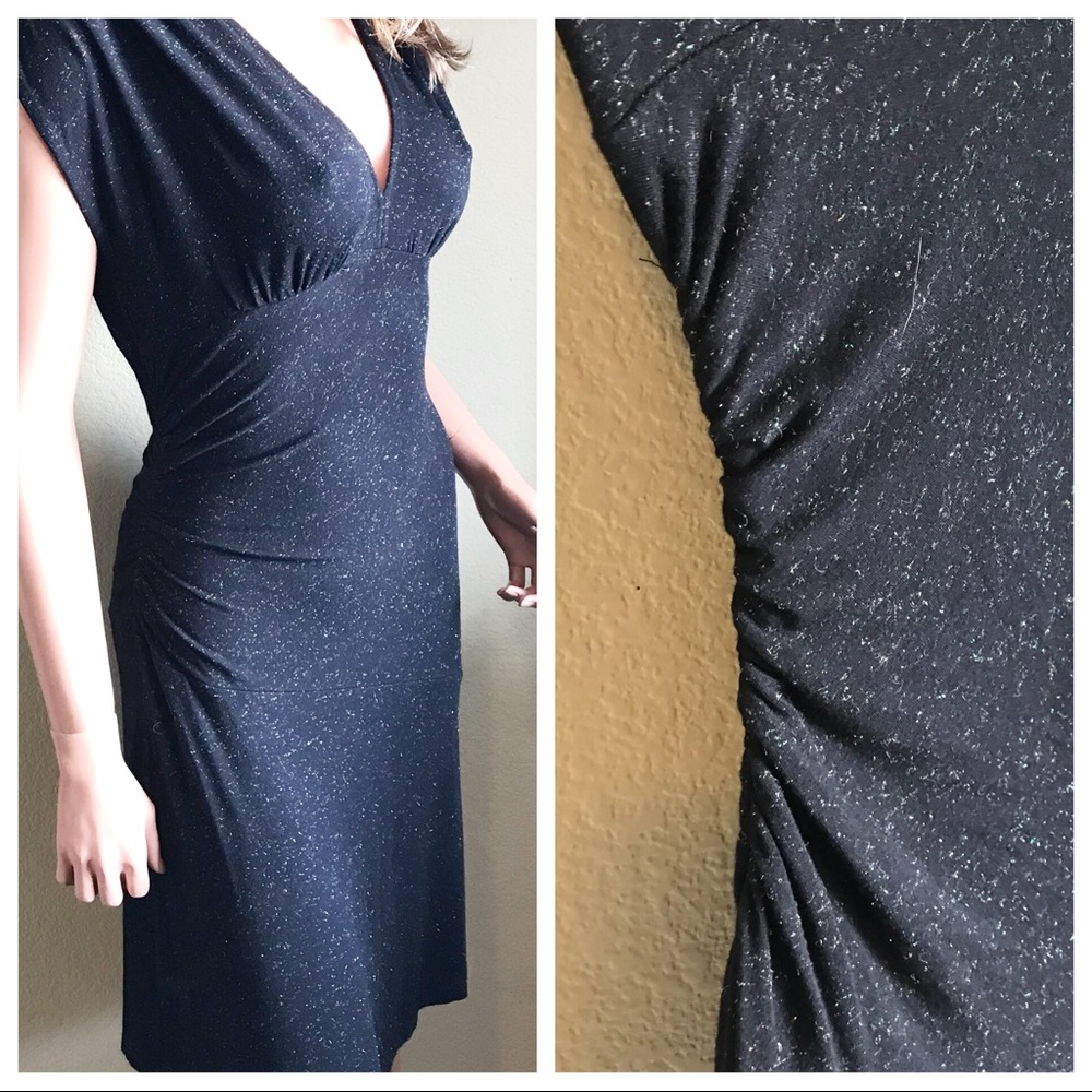 Diane von Furstenberg MULA Dress